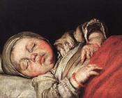 贝尔纳多斯托茨 - Sleeping Child